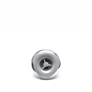 Masážní tryska NEREZ MINI rotační – 53 mm/ 2″ – PLATINUM USA – SAMOSTATNÁ