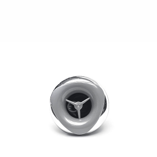 Masážní tryska NEREZ MIDDLE rotační – 63 mm/ 2,5″ – PLATINUM USA – SAMOSTATNÁ