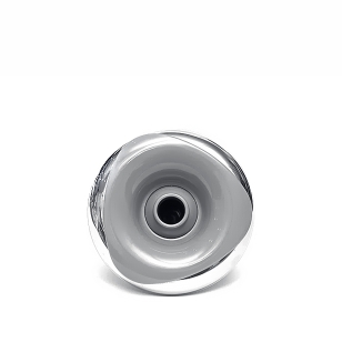 NEREZ BIG Jet Masážní bodová tryska – 83 mm/ 3″ – PLATINUM USA – SAMOSTATNÁ