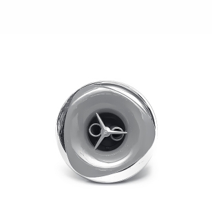 NEREZ BIG Jet Masážní dvourotační tryska - 83 mm/ 3" - PLATINUM USA - KOMPLETNÍ