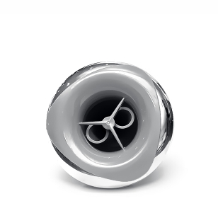 NEREZ COMBO STORM Jet Masážní dvourotační tryska - 108 mm/ 4″ – PLATINUM USA - SAMOSTATNÁ
