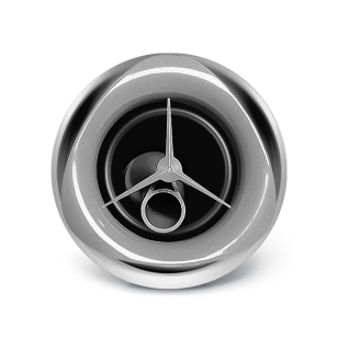 Masážní tryska NEREZ BIG rotační – 126 mm/ 5″ – PLATINUM USA - SAMOSTATNÁ