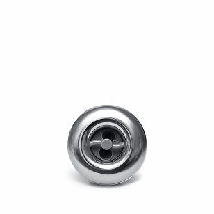 NEREZ MIDDLE Jet Masážní rotační tryska 62 mm/ 2,5″ - KOMPLETNÍ