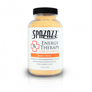 Aroma vůně pro SPA a vířivky Energy Therapy