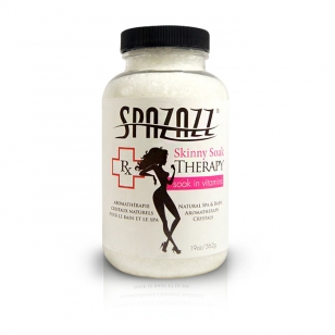 Aroma vůně pro SPA a vířivky Skinny soak Therapy