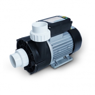 CAN Cirkulační čerpadlo 0,2 KW Pro vířivky pro SPA – CAN25DOUBLE-FLOW
