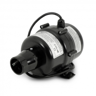 CG AIR KOMPRESOR SLAS 700W PLUS 300W S TOPENÍM PRO VÍŘIVKY PRO SPA – CGAIRH