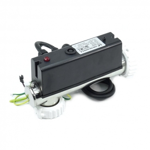 LX Topení do vířivky H30-R2, 3kW - Připojení 48,5 mm (L-Shape)