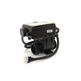 LX Topení do vířivky s termoregulací H20-RS1, 2kW - Připojení 48 mm
