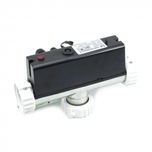 LX Topení do vířivky H30-R3, 3kW - průměr napojení 48,5 mm (T-Shape)
