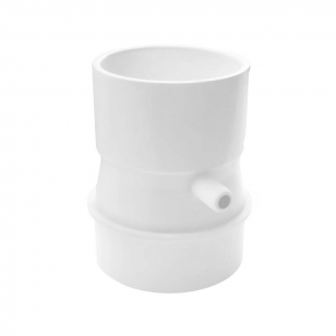 Přechodka pro sací koš průměr 73mm