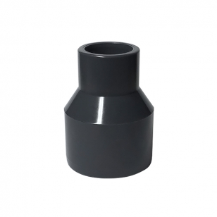 Redukce dlouhá D 50-25 PVC
