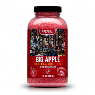 Aroma vůně pro SPA a vířivky Big Apple - NYC