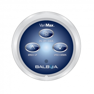 Varimax™ - Ovládací panel
