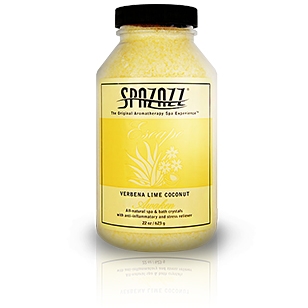 Aroma vůně pro SPA a vířivky Verbena Lime Coconut