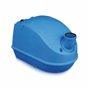 Balboa Genesis Kompresor, 700W s předehřevem pro vířivky pro SPA - G70-2HN-S