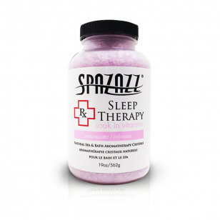 Aroma vůně pro SPA a vířivky Sleep Therapy