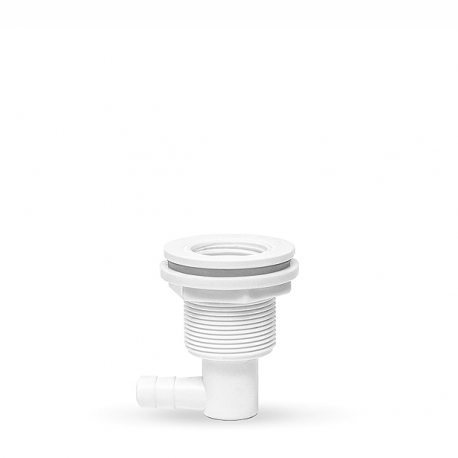 Vzduchová tryska do vířivky AIR JET NEW - 43 mm/ 1,75" (Bez otvorů)