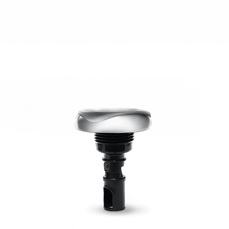 Masážní tryska NEREZ MINI bodová – 53 mm/ 2″ – PLATINUM USA – SAMOSTATNÁ