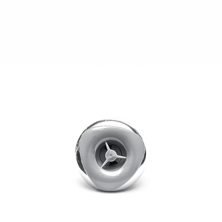 Masážní tryska NEREZ MINI rotační – 53 mm/ 2″ – PLATINUM USA – SAMOSTATNÁ