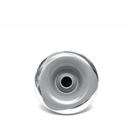 NEREZ BIG Jet Masážní bodová tryska – 83 mm/ 3″ – PLATINUM USA – SAMOSTATNÁ