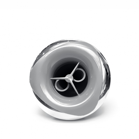 NEREZ COMBO STORM Jet Masážní dvourotační tryska - 108 mm/ 4″ – PLATINUM USA - SAMOSTATNÁ