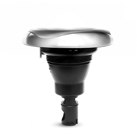 Masážní tryska NEREZ BIG rotační – 126 mm/ 5″ – PLATINUM USA - SAMOSTATNÁ
