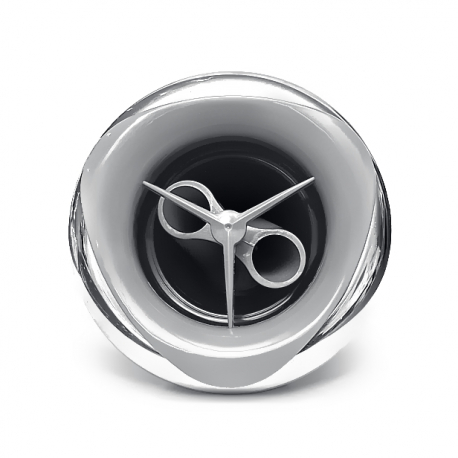 NEREZ BIG Jet Masážní dvourotační tryska – 126 mm/ 5″ – PLATINUM USA – SAMOSTATNÁ