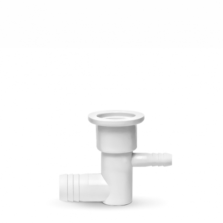Masážní tryska NEREZ MINI krční – bodová 38 mm/ 1,75″ - KOMPLETNÍ