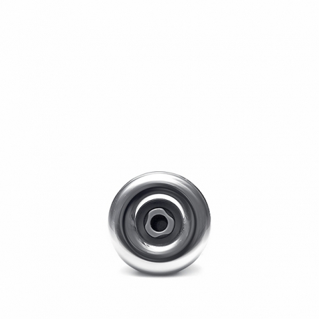Tělo k masážní trysce NEREZ MINI statická – bodová 54 mm/ 2″ - KOMPLETNÍ