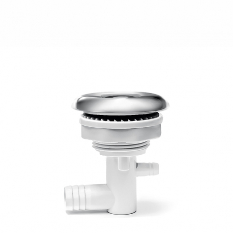 NEREZ BIG Jet Masážní bodová tryska 75 mm/ 3″ - KOMPLETNÍ