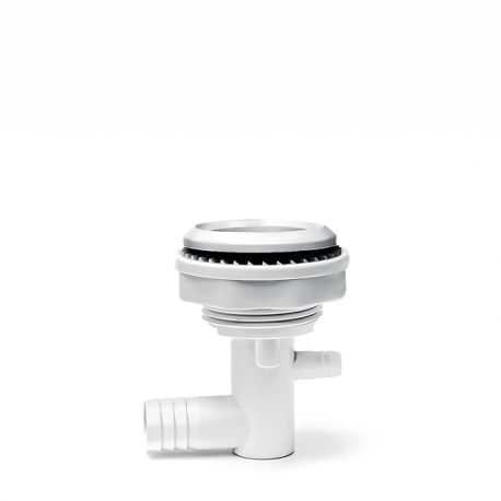 NEREZ BIG Jet Masážní rotační tryska 75 mm/ 3″ - KOMPLETNÍ