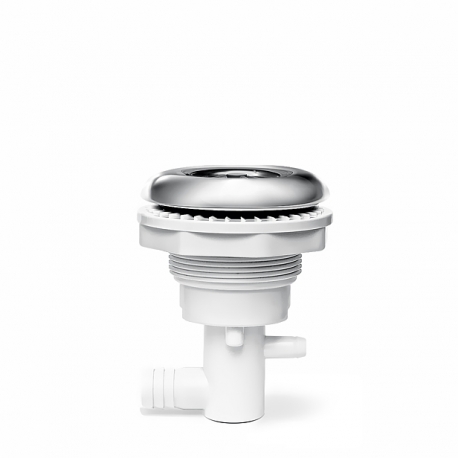 NEREZ COMBO BIG Jet Masážní bodová tryska 86 mm/ 3,5″ - KOMPLETNÍ
