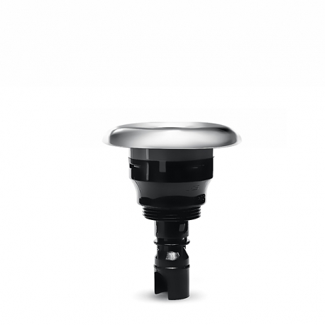 NEREZ COMBO BIG Jet Masážní bodová tryska 86 mm/ 3,5″ - KOMPLETNÍ