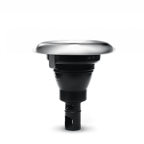 Masážní tryska NEREZ BIG rotační 126 mm/ 5″ - KOMPLETNÍ