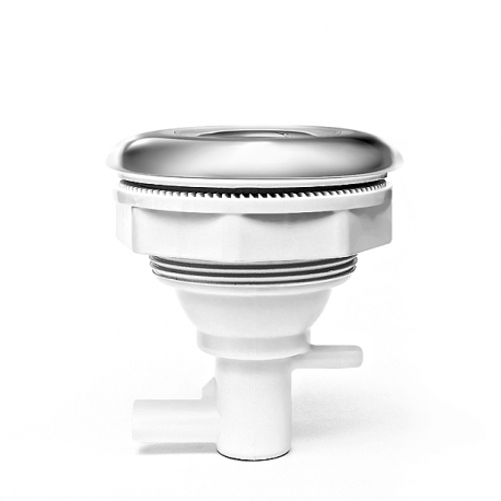 Masážní tryska NEREZ BIG dvourotační 126 mm/ 5″ - KOMPLETNÍ
