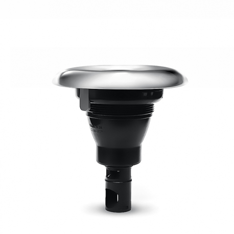 Masážní tryska NEREZ BIG dvourotační 126 mm/ 5″ - KOMPLETNÍ