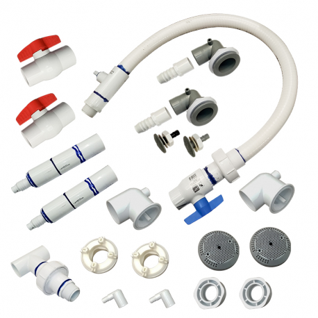Microsilk Plastic Kit