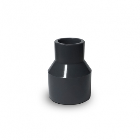 Redukce dlouhá D 50-25 PVC