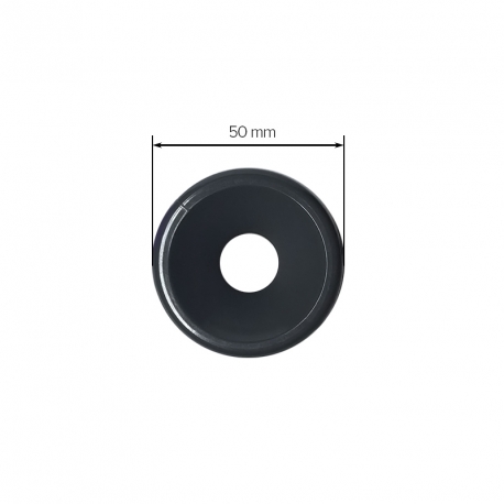 Redukce krátká D 50-20 PVC