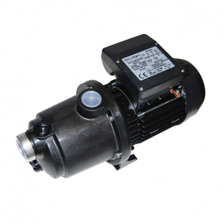 Balboa Čerpadlo pro Microsilk 1,27 HP (1-Speed)