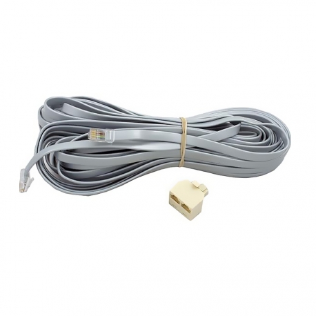 Prodlužovací kabel na ovladací panel VL - DELUXE, Délka: 762 cm