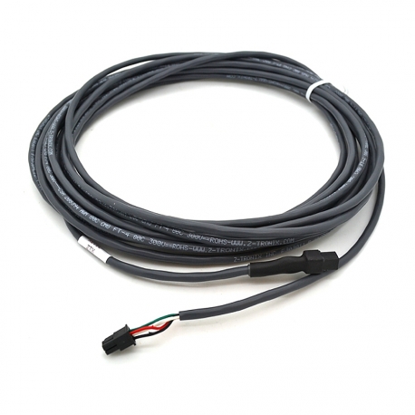 Prodlužovací kabel na ovladací panel TP900/800, Délka: 213 cm