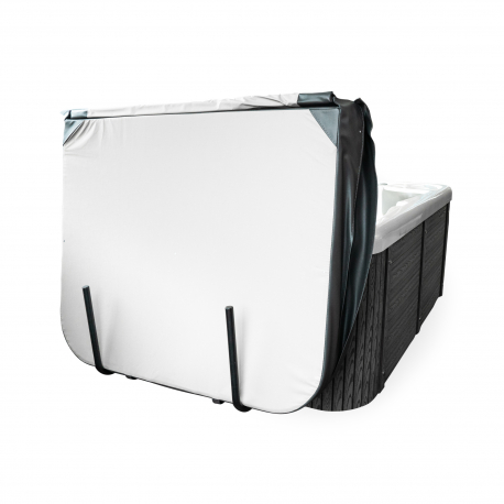 Držák termického krytu Smart Cover System - CANADIAN SPA International