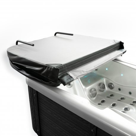 Držák termického krytu Smart Cover System - CANADIAN SPA International