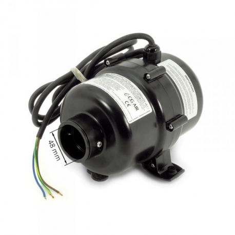 CG AIR KOMPRESOR PRO VÍŘIVKY PRO SPA - 700W SLE