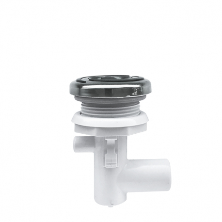 CMP - Masážní tryska Jet Roto Nerez - Proudová Rotační - 51 mm - 2" - KOMPLETNÍ