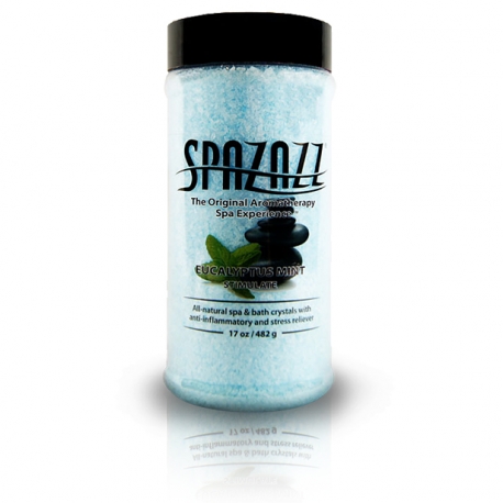 Aroma vůně pro SPA a vířivky Eucalyptus mint