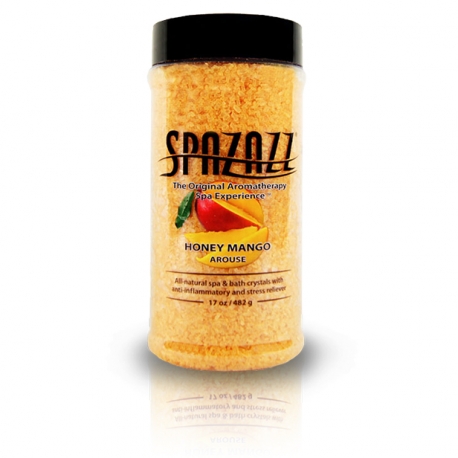 Aroma vůně pro SPA a vířivky Medové mango