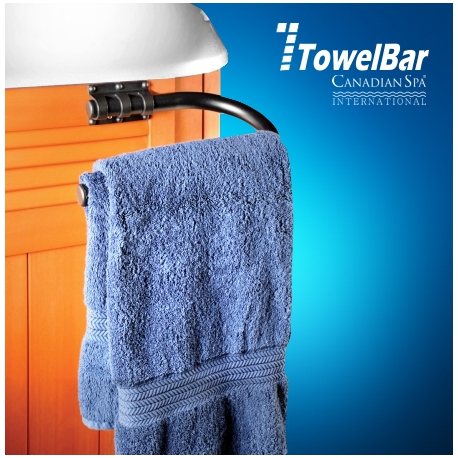 Towel Bar - držák ručníku
